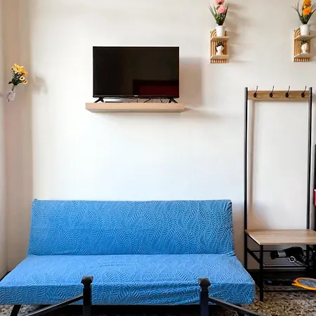 Toctoc - Cozy Flowers Daire *