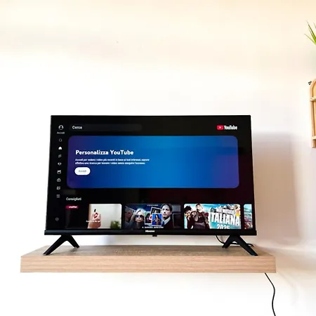 Toctoc - Cozy Flowers Daire Katanya