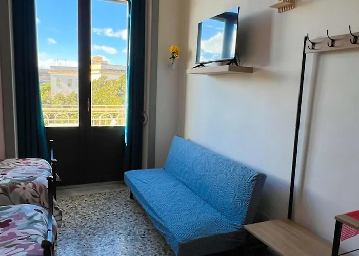 Daire Toctoc - Cozy Flowers Katanya