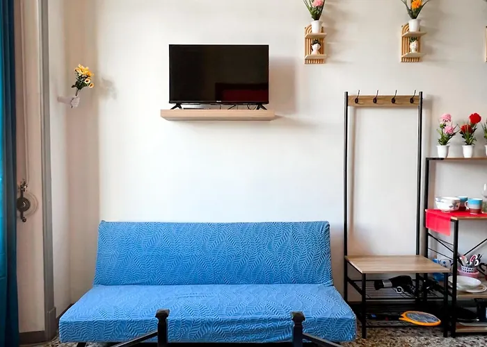 Toctoc - Cozy Flowers Daire *