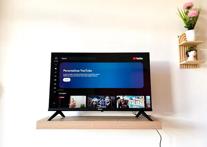 Toctoc - Cozy Flowers Daire Katanya