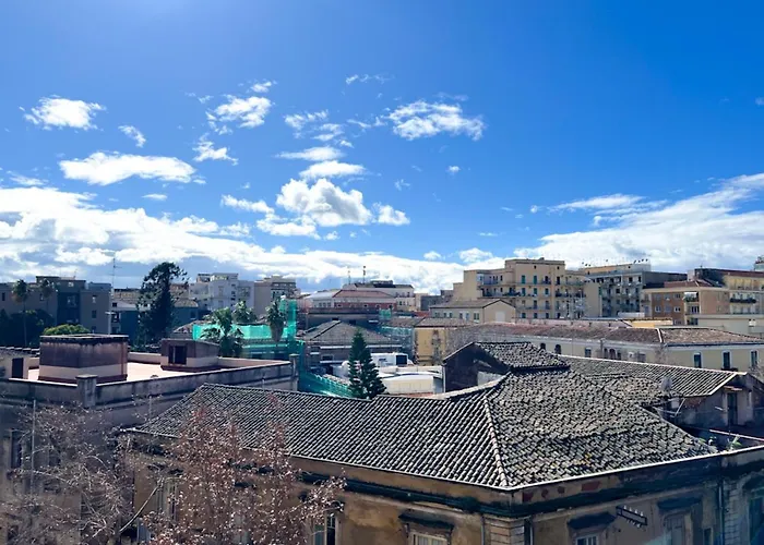 Daire Toctoc - Cozy Flowers Katanya