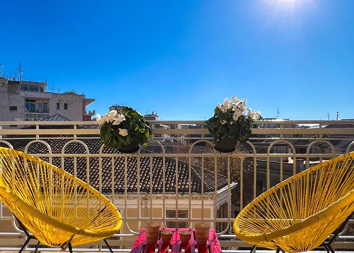 Toctoc - Cozy Flowers * Katanya